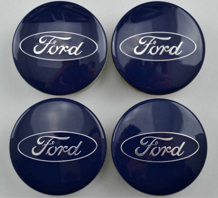Ford čepovi -plavi