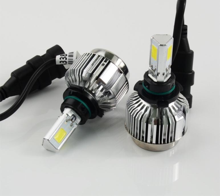 H9 Led - 40w