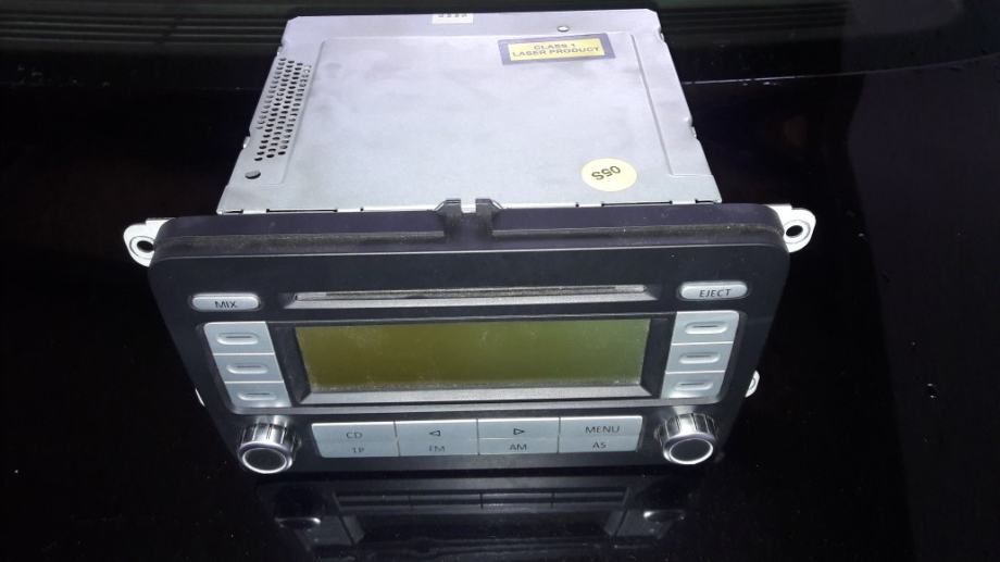 Магнитола rcd 300 volkswagen Магнитола rcd 300 volkswagen