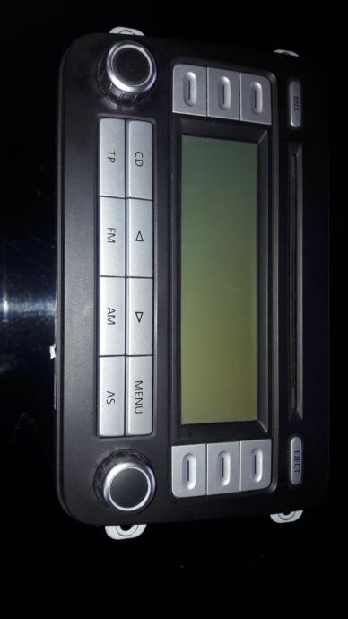 Магнитола rcd 300 volkswagen Магнитола rcd 300 volkswagen