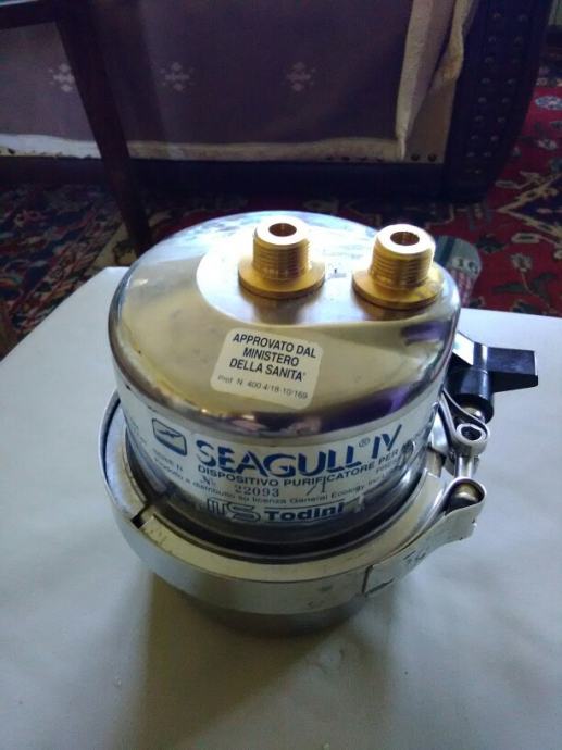 seagull iv filter za vodu