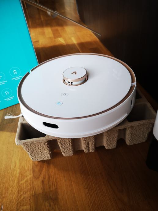 Viomi Robot Vacuum S9