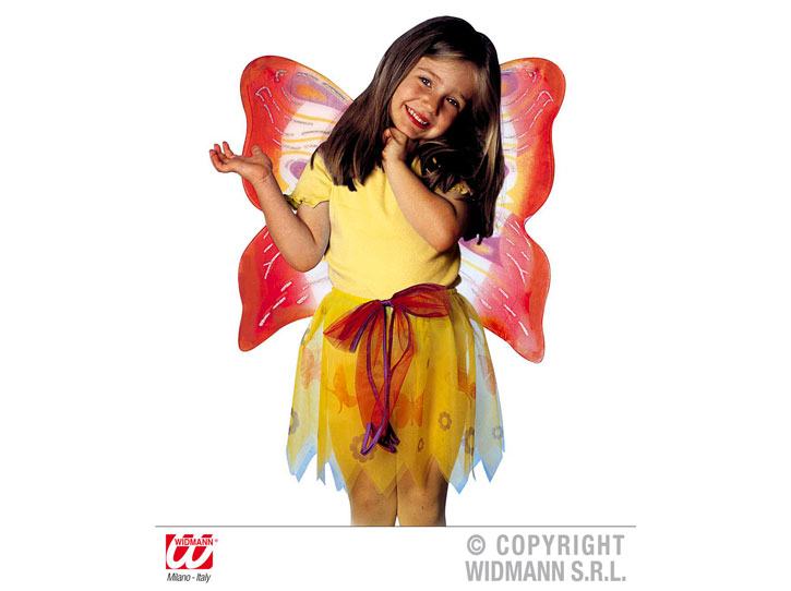 Dječji kostim leptirić