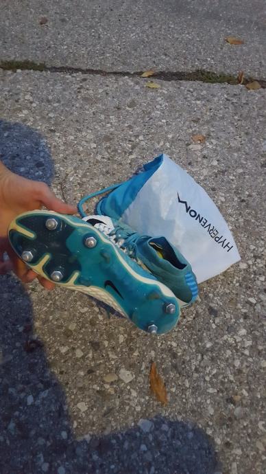 nike hypervenom 42.5