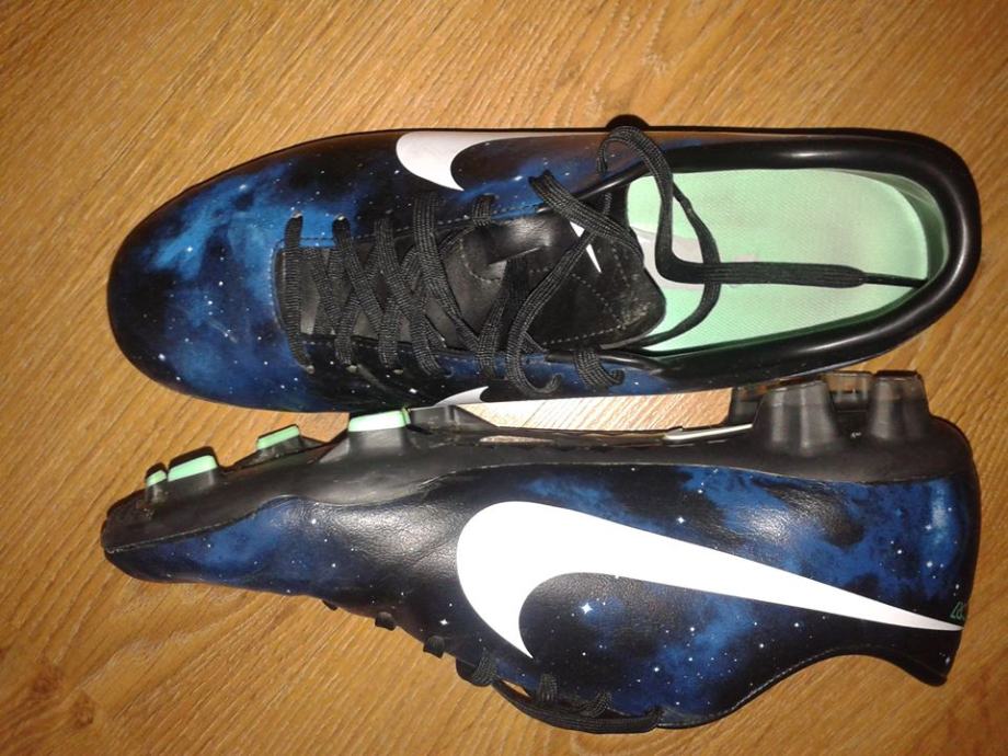 nike mercurial victory ix