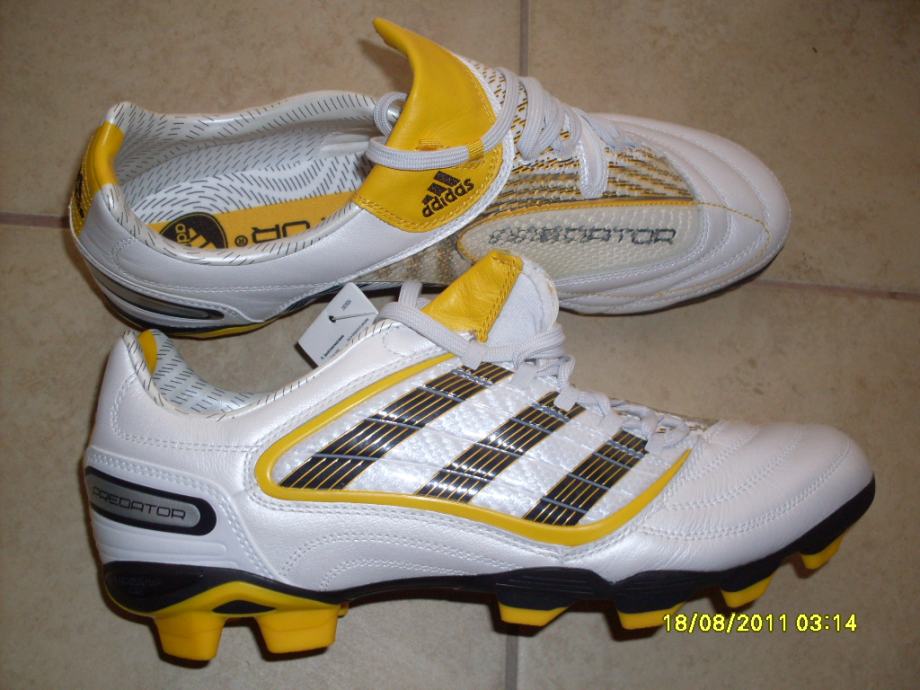 adidas predator 43