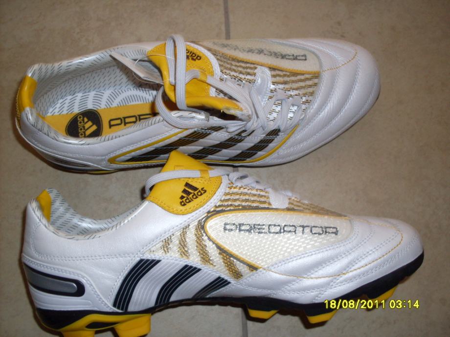 adidas predator 43