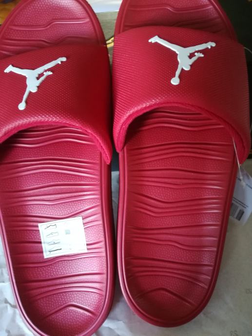 papuce air jordan