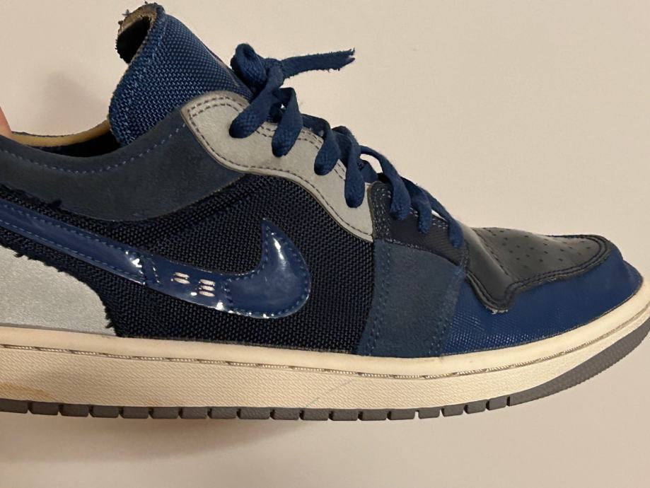 aj1 low navy
