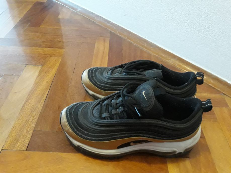 Air Max 97 U Mraku Clearance (Intersport nike 97 deals)