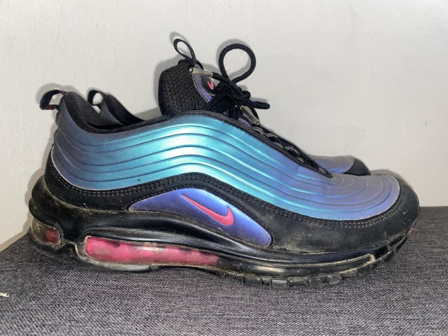 nike air max 97 throwback future