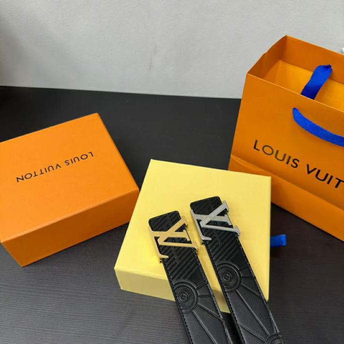 REMEN KOŽNI Louis Vuitton