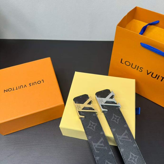 REMEN KOŽNI Louis Vuitton