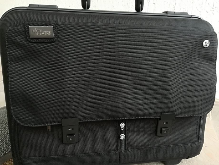 Poslovna torba, aktovka, kofer.... za laptop i dokumente