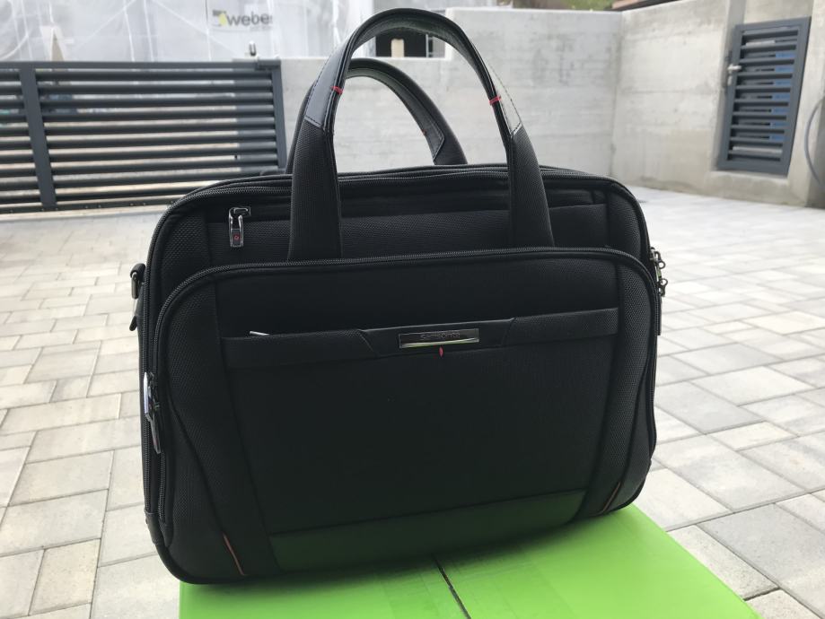 Nova SAMSONITE torba za laptop