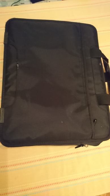 torba za laptop, korištena, očuvana