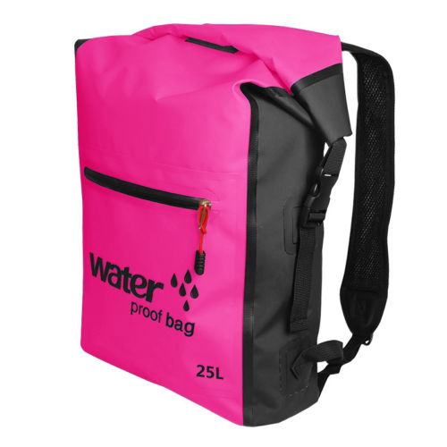 Vodootporna ruksak - torba, nova