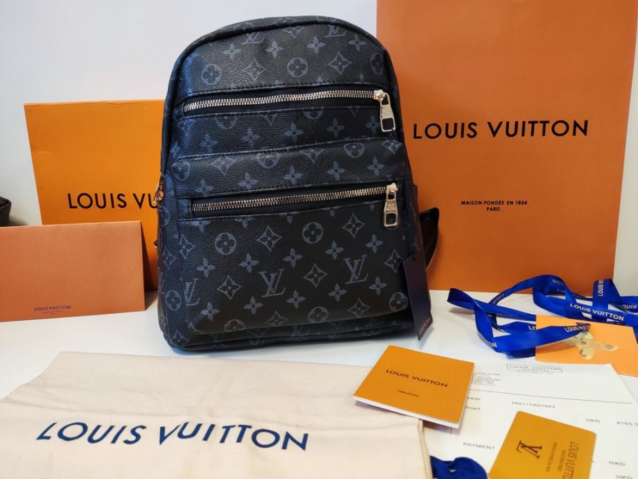 Louis Vuitton ruksak 