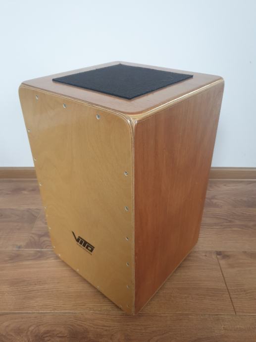 Cajon Vito Instruments