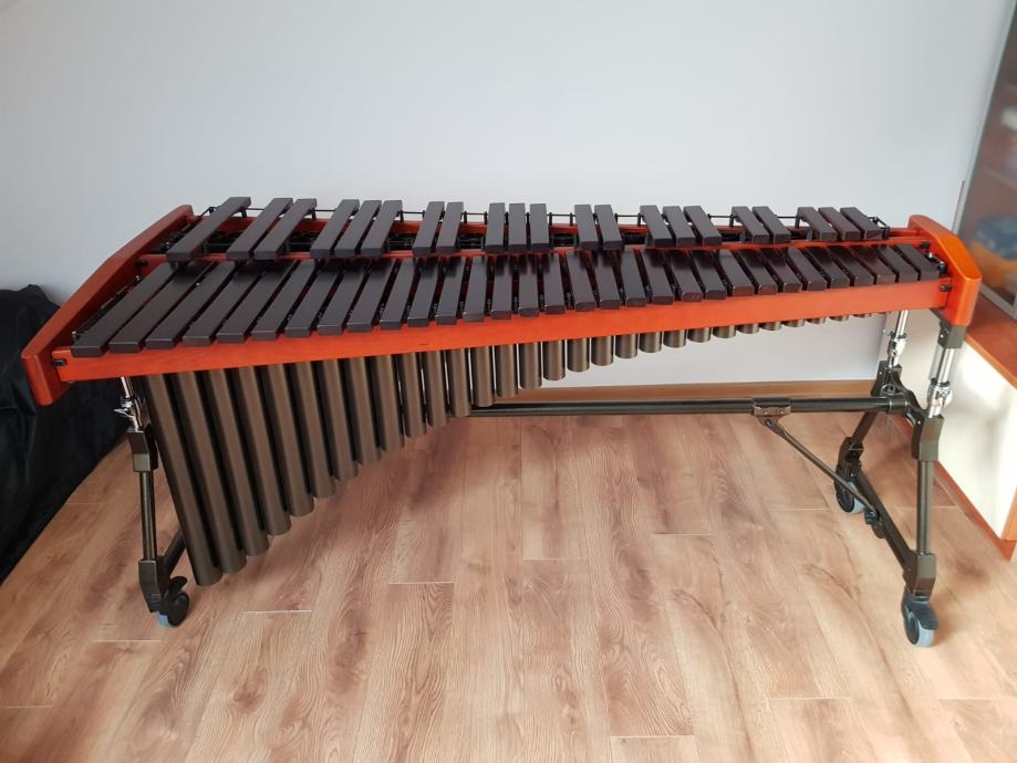 Marimba Thomann Bergerault 4.3 rosewood