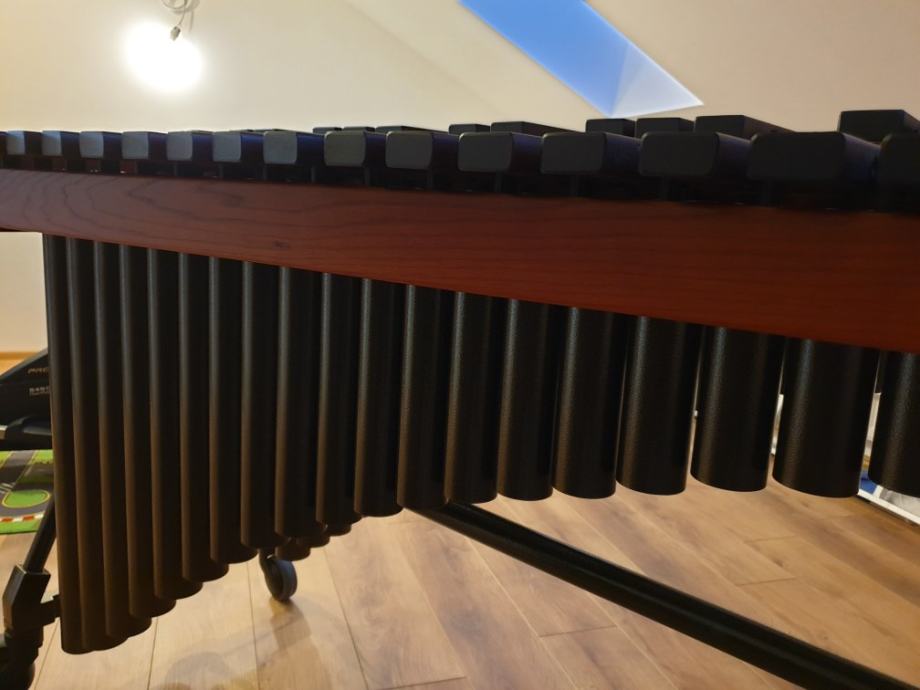 Marimba Thomann Bergerault 4.3 rosewood