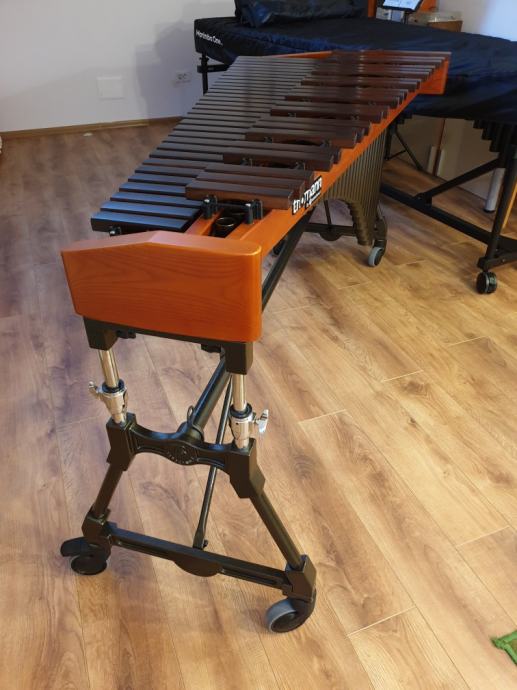 Marimba Thomann Bergerault 4.3 rosewood