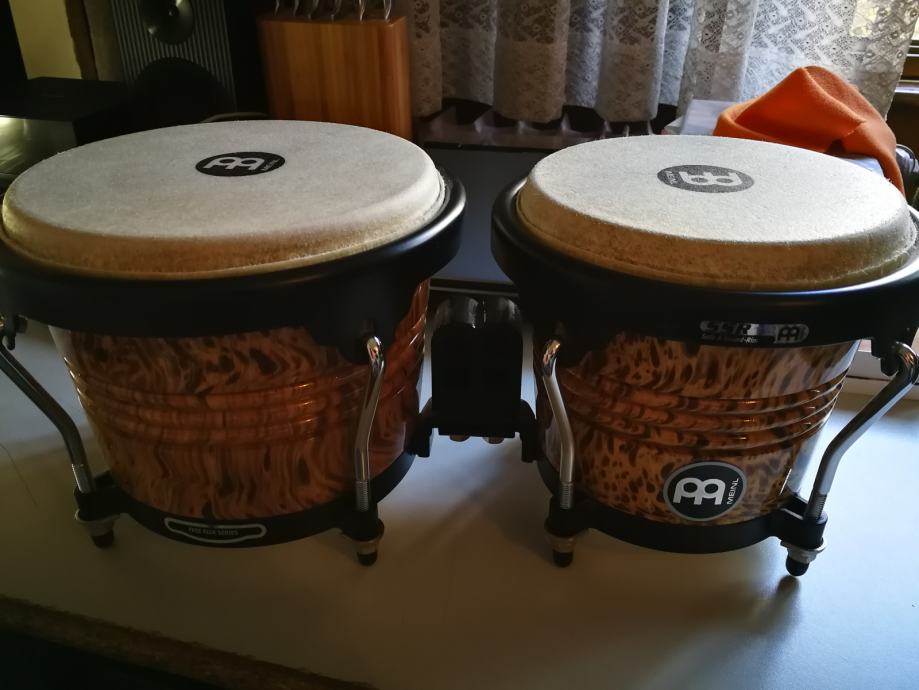 Meinl bongosi