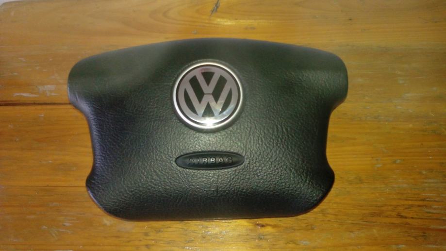Airbag Golf 4 VW