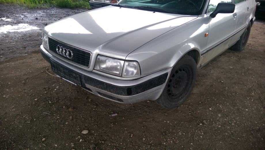 Audi 80 b4 2.0 1994