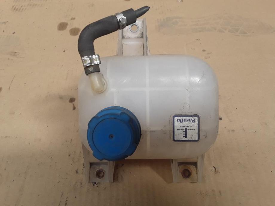 BOCA MOTORA OPEL COMBO 2011