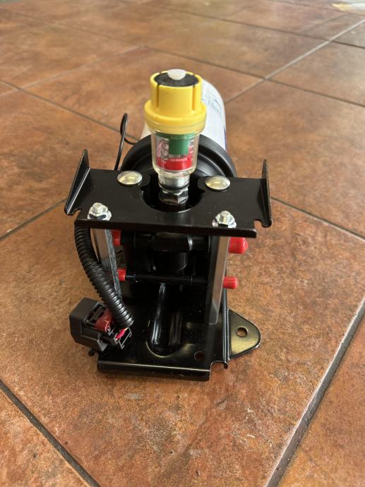 Filter goriva s kućištem Ford Transit 2.2/2.4/3.2tdci (1685716)