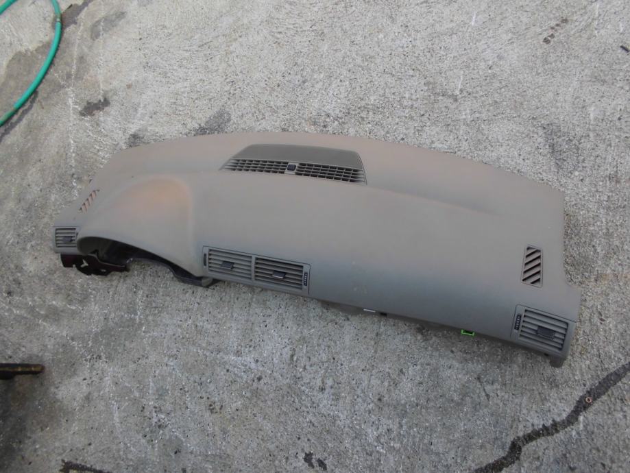 instrument tabla audi a4 b7 b6