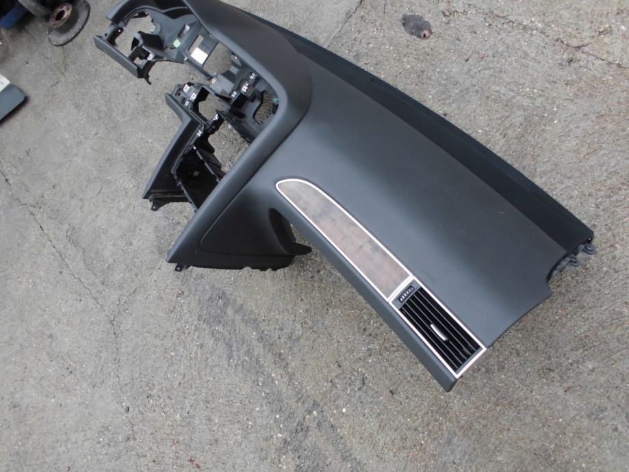 instrument tabla audi a6 4f