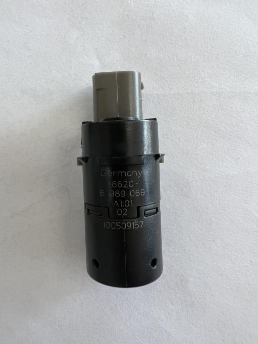 TOPAZ Heater Control Valve Solenoid Replacement For BMW E90 E83 E71 E70 325i 325xi 330i 330xi X3 X5 3.0L 64116928495