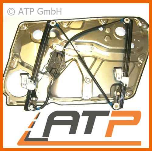 Window lifter left front 3B2 3B3 3B5 3B6 Superb 3U4 1996
