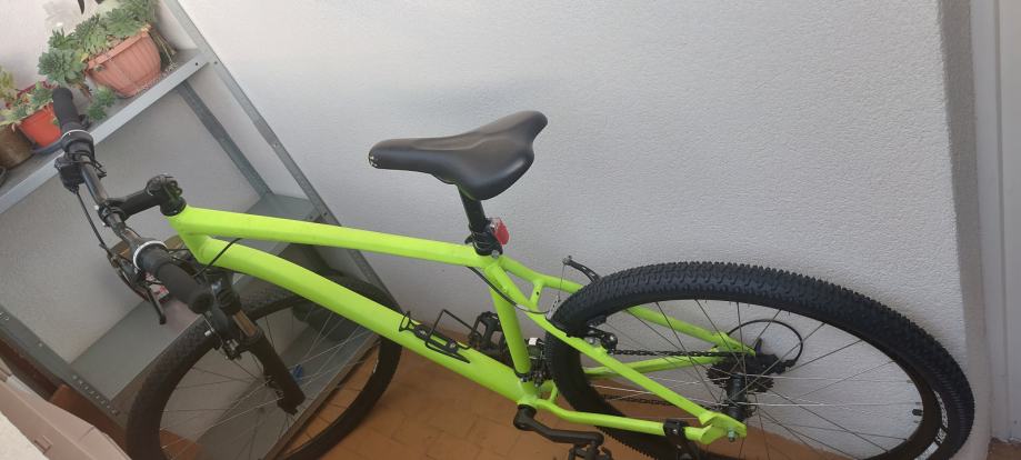 btwin rockrider 350 price