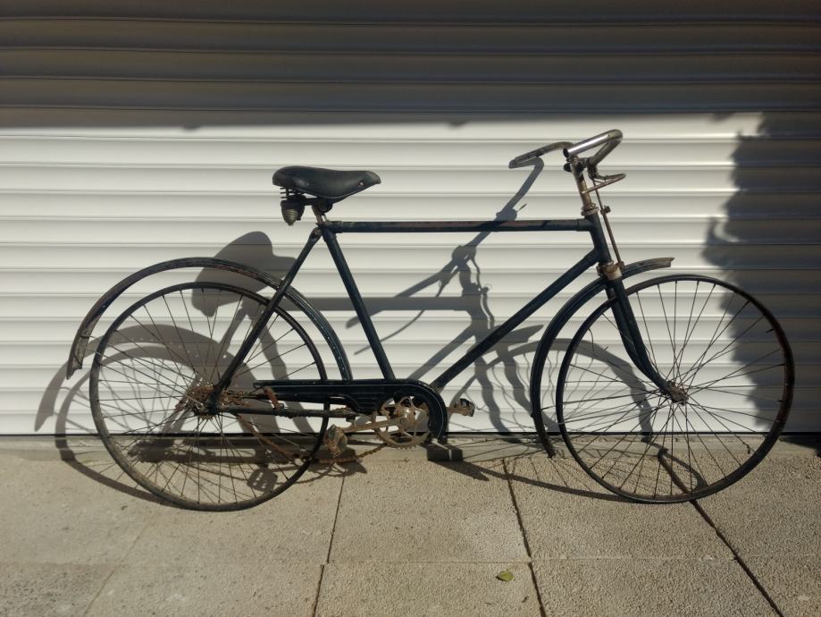Oldtimer bicikl