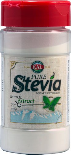 Kal Pure Stevia Extract 100 g (Najbolja zamjena za šećer) 260 kn