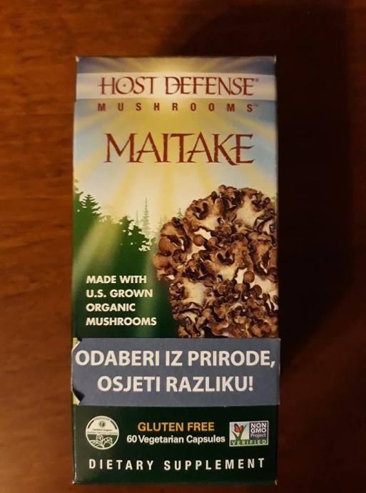 Maitake