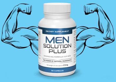 MEN SOLUTION