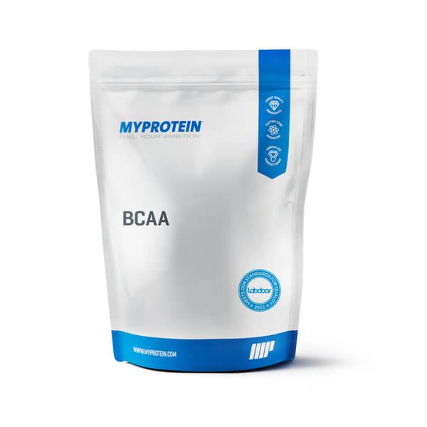 MyProtein BCAA, 1000 g