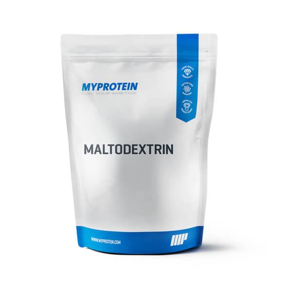 MyProtein Maltodextrin, 2500 g
