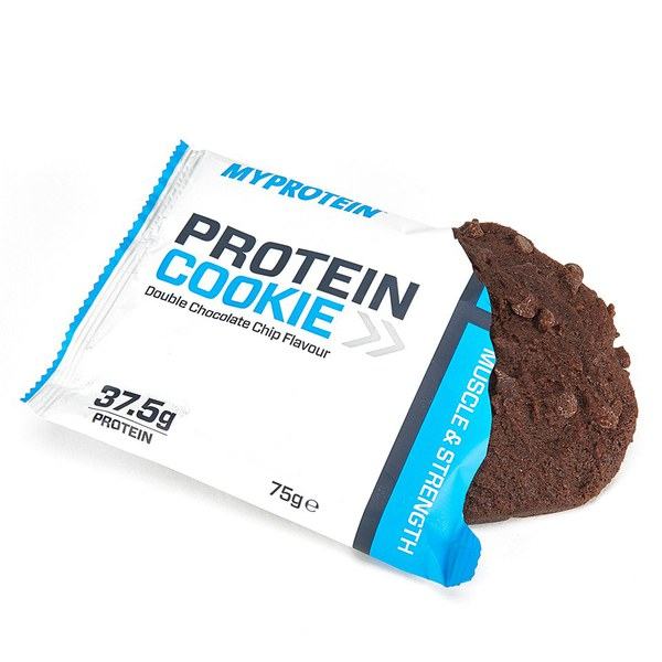 MyProtein Protein Cookie, 75 g