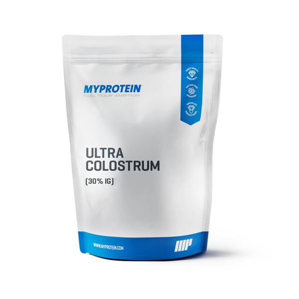 MyProtein Ultra Colostrum (30% IgG), 250 g
