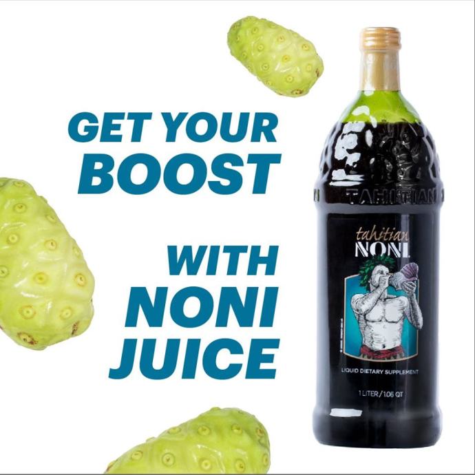TAHITIAN NONI original sok za imunitet