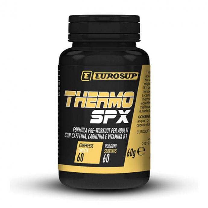Thermo SPX (kofein, karnitin) 60 tableta