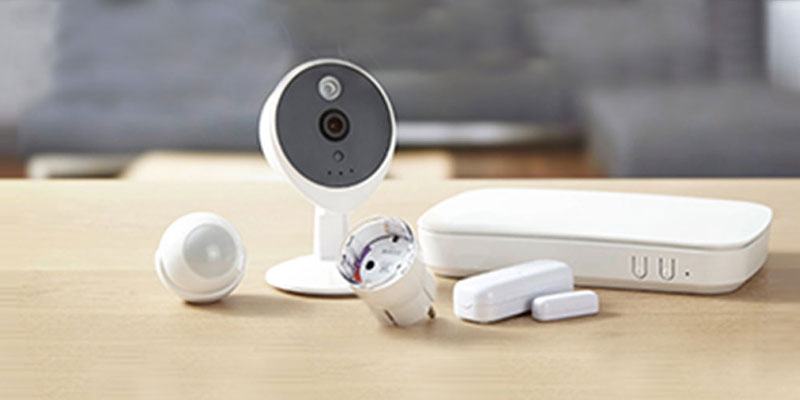 A1 SMART HOME HRVASKA, SUSTAV ZA NADZOR DOMA ***DO 12 RATA*** R1!