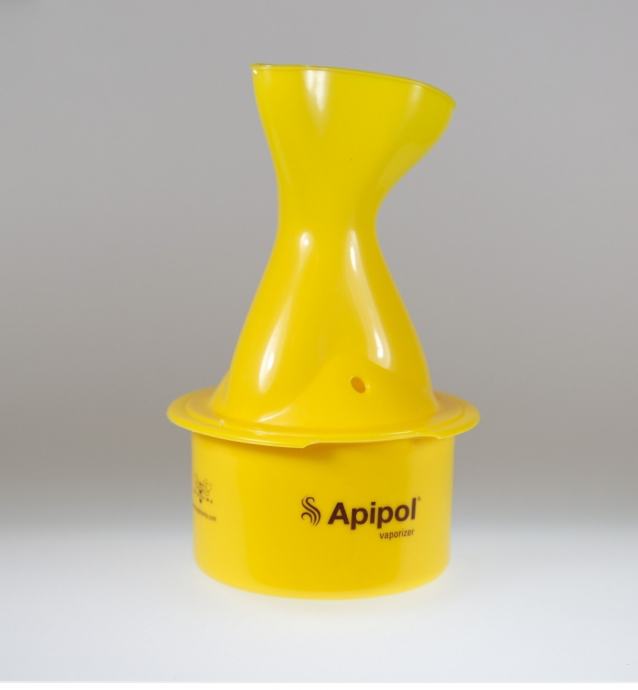 Appipol inhalator - posuda za inhalaciju