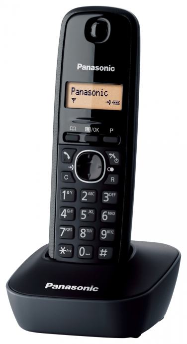 Bežični telefon Panasonic KX-TG1611FX