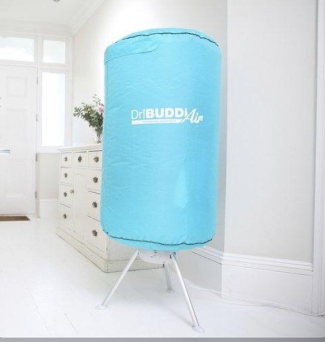 Dry Buddy unutarnja sušilica za rublje